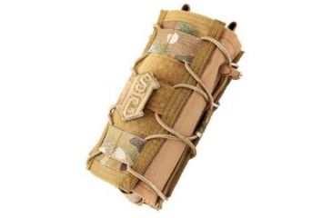 Image of High Speed Gear HSGI NOLATAC M3T, MultiCam 12M3T0MC, EDEMO1