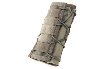 Image of High Speed Gear HSGI NOLATAC M3T, Wolf Gray 12M3T0WG