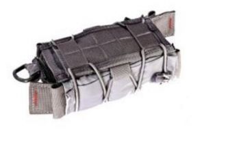 Image of High Speed Gear HSGI NOLATAC M3T, Wolf Gray 12M3T0WG