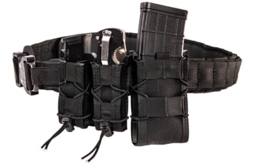 Image of High Speed Gear Operator Belt 1.75 - 31OVX0BK