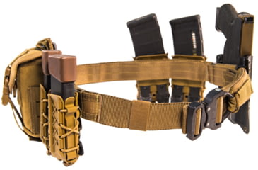 Image of High Speed Gear Operator Belt 1.75 - 31OVX2CB