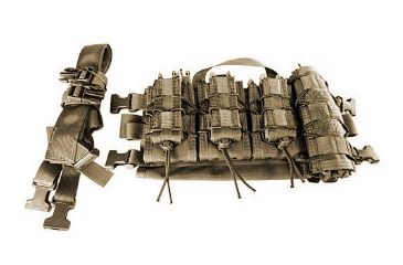 Image of High Speed Gear Quick Release for MMDLP, Coyote Brown 90QR00CB