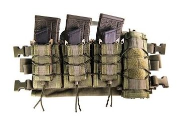 Image of High Speed Gear Quick Release for MMDLP, Olive Drab 90QR00OD