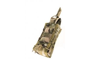 Image of High Speed Gear HSGI Radio TACO  Belt Mount, MultiCam 13RD00MC