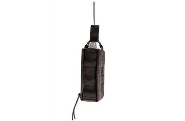 Image of High Speed Gear Radio TACO Univ Mount, Black, 41RD00BK