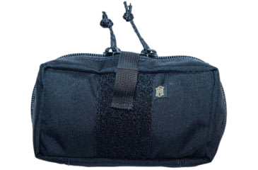 Image of High Speed Gear Rapid Access Multipurpose Pouch, Black, 12RAM0BK