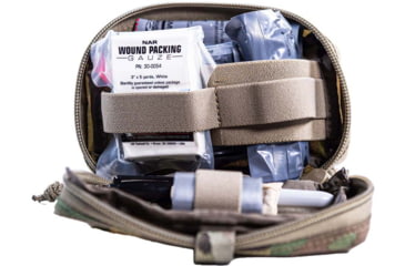 Image of High Speed Gear Rapid Access Multipurpose Pouch, Coyote Brown, 12RAM0CB