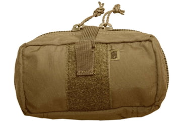 Image of High Speed Gear Rapid Access Multipurpose Pouch, Coyote Brown, 12RAM0CB