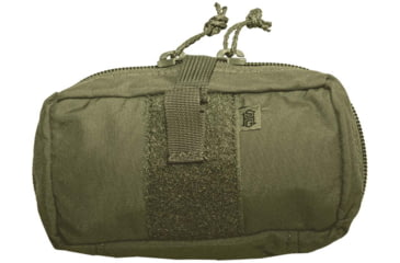 Image of High Speed Gear Rapid Access Multipurpose Pouch, OD Green, 12RAM0OD
