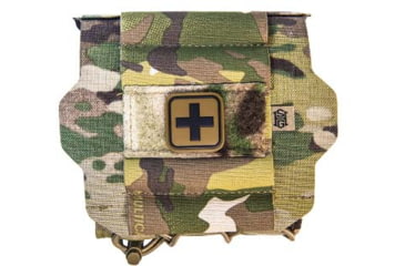 Image of High Speed Gear Reflex IFAK Kit, Roll and Carrier, Multicam, 849954031971