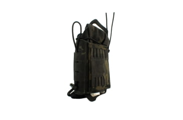Image of High Speed Gear Reflex IFAK Kit, Roll and Carrier, Multicam Black, 849954031964