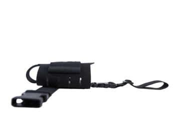 Image of High Speed Gear ReFlex Leg Rig Carrier, Black, 12RLR0BK