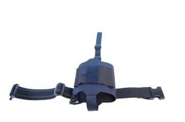 Image of High Speed Gear ReFlex Leg Rig Carrier, LE Blue, 12RLR0LE