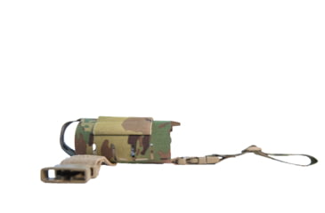 Image of High Speed Gear ReFlex Leg Rig Carrier, MultiCam, 12RLR0MC