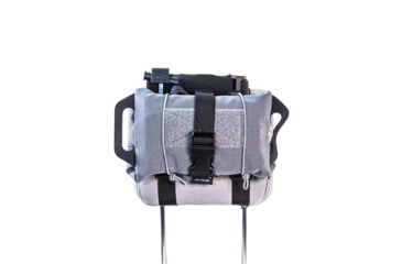 Image of High Speed Gear ReFlex Vehicle Mount, for ReFlex Med Roll, Black, 12RV00BK