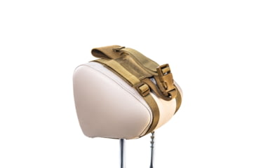 Image of High Speed Gear ReFlex Vehicle Mount, for ReFlex Med Roll, Coyote Brown, 12RV00CB