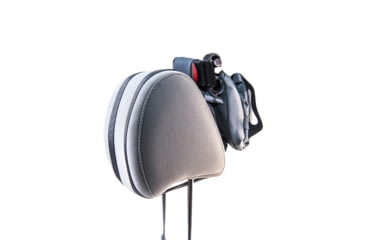 Image of High Speed Gear ReFlex Vehicle Mount, for ReFlex Med Roll, Wolf Gray, 12RV00WG