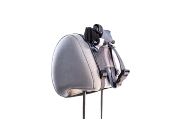 Image of High Speed Gear ReFlex Vehicle Mount, for ReFlex Med Roll, Wolf Gray, 12RV00WG