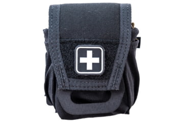 Image of High Speed Gear ReVive Medical Pouch, Black, 11RE00BK