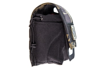 Image of High Speed Gear ReVive Medical Pouch, Multicam Black, 4&quot;L x 3.25&quot;W x 5.25&quot;H, 11RE00MB