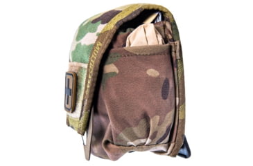 Image of High Speed Gear ReVive Medical Pouch, Multicam, 4&quot;L x 3.25&quot;W x 5.25&quot;H, 11RE00MC