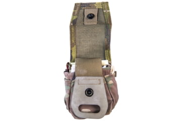 Image of High Speed Gear ReVive Medical Pouch, Multicam, 4&quot;L x 3.25&quot;W x 5.25&quot;H, 11RE00MC