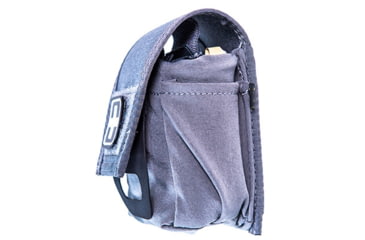 Image of High Speed Gear ReVive Medical Pouch, Wolf Gray, 4&quot;L x 3.25&quot;W x 5.25&quot;H, 11RE00WG