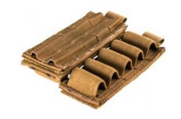 Image of High Speed Gear HSGI Shot Shell Tray V2, Coyote Brown 95SS01CB