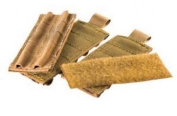 Image of High Speed Gear HSGI V2 Shot Shell Tray Pouch, Coyote Brown, 95SS01CB