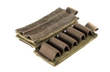 Image of High Speed Gear HSGI V2 Shot Shell Tray Pouch, Olive Drab, 95SS01OD
