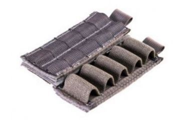 Image of High Speed Gear HSGI V2 Shot Shell Tray Pouch, Wolf Gray, 95SS01WG