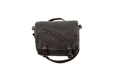 Image of High Speed Gear Shoulder / Satchel Bag - Build Pack System or Standard Alone Bag, Black 82PKS1BK