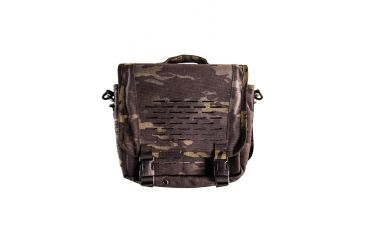 Image of High Speed Gear Shoulder / Satchel Bag - Build Pack System or Standard Alone Bag, MultiCam BK 82PKS1MB