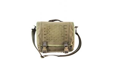 Image of High Speed Gear Shoulder / Satchel Bag - Build Pack System or Standard Alone Bag, Olive Drab 82PKS1OD