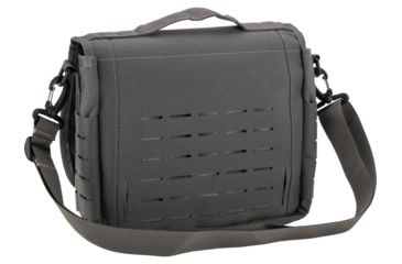 Image of High Speed Gear Shoulder / Satchel Bag - Build Pack System or Standard Alone Bag, Wolf Gray, 82PKS1WG