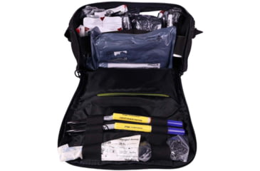 Image of High Speed Gear Team Response Kit Bag, Black, 12TRK0BK