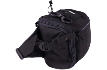 Image of High Speed Gear Team Response Kit Bag, Black, 12TRK0BK