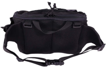 Image of High Speed Gear Team Response Kit Bag, Black, 12TRK0BK