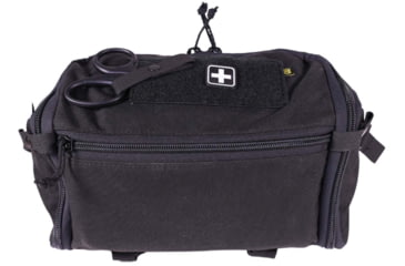 Image of High Speed Gear Team Response Kit Bag, Black, 12TRK0BK