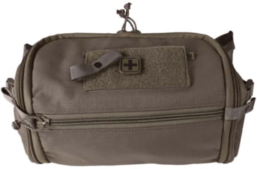 Image of High Speed Gear Team Response Kit Bag, Olive Drab, 12TRK0LE