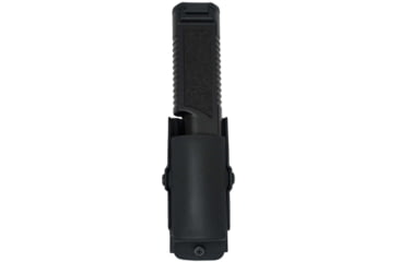 Image of High Speed Gear Uniform Line Stinger Flashlight Holder, Black - 42FLS1BK