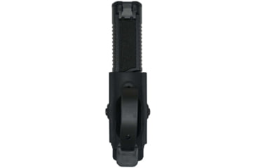 Image of High Speed Gear Uniform Line Stinger Flashlight Holder, Black - 42FLSTBK