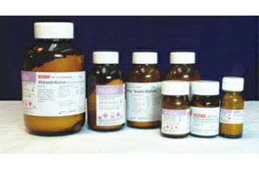 Image of Himedia Laboratories Middlebrook7h9 Agarbase A 500g M197-500G
