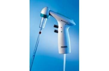 Image of Hirschmann pipetus-standard and pipetus-junior Pipettors, Hirschmann 9905000 pipetus-standard