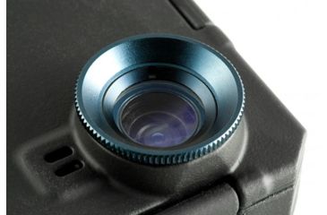 Image of Hitcase SOLO for iPhone 5/5s/5c, Black HC17000