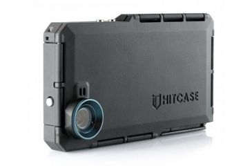 Image of Hitcase SOLO for iPhone 5/5s/5c, Black HC17000