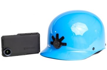 Image of Hitcase StickR Base, Black, 6in x 8.27in x 0.47in HC22200