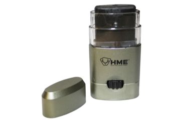 Image of HME Black Face Paint, Application Stick, HME-CMOFPDS-BLK