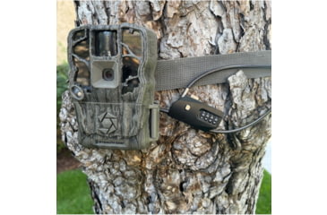 Image of HME Combination Cable Lock, 1408910