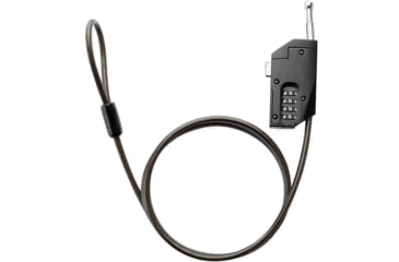 Image of HME Combination Cable Lock, 1408910